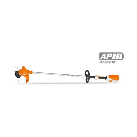 Stihl TRIMMER BATTERIDREVET FSA 86 R Uten batteri og lader