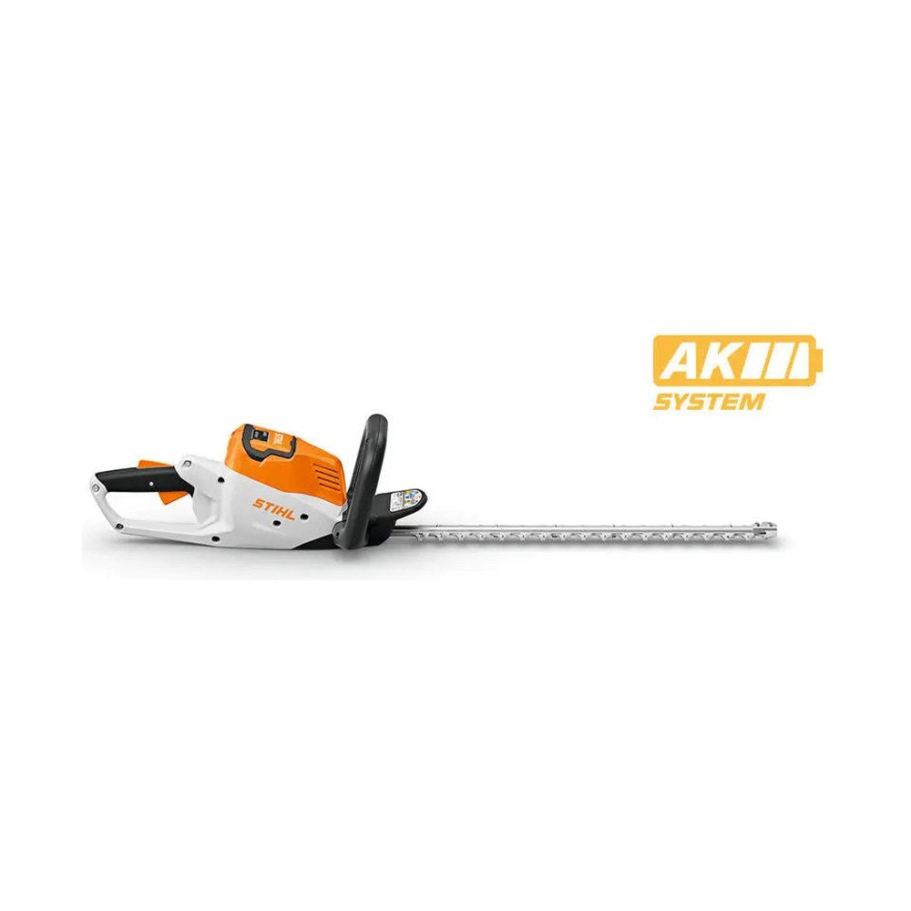 Stihl HEKKSAKS BATTERIDREVET HSA 50
