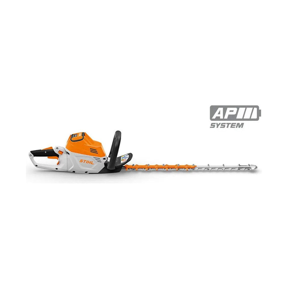 Stihl HEKKSAKS BATTERIDREVET HSA 100