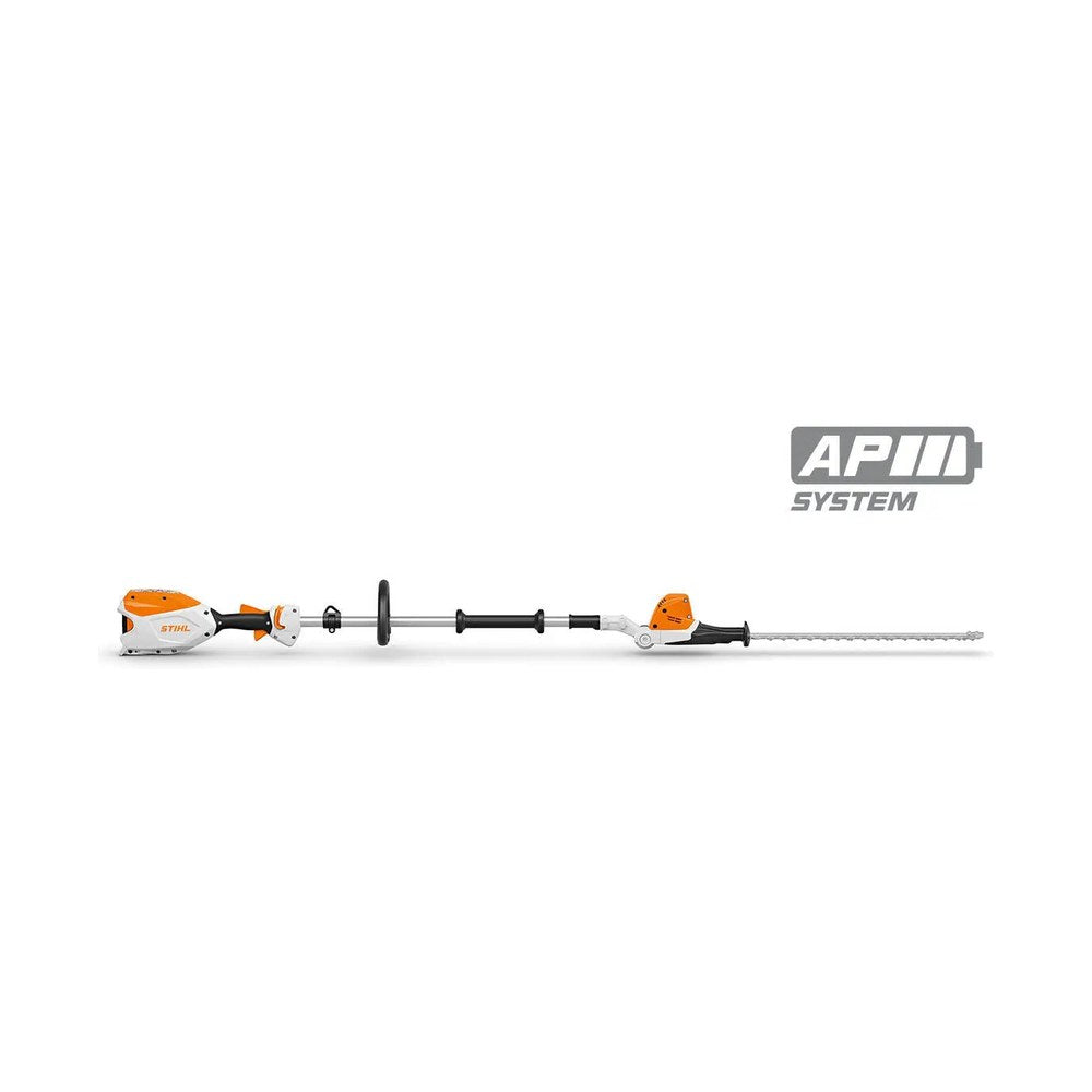 Stihl LANGSKAFTET HEKKSAKS BATTERIDREVET HLA 66