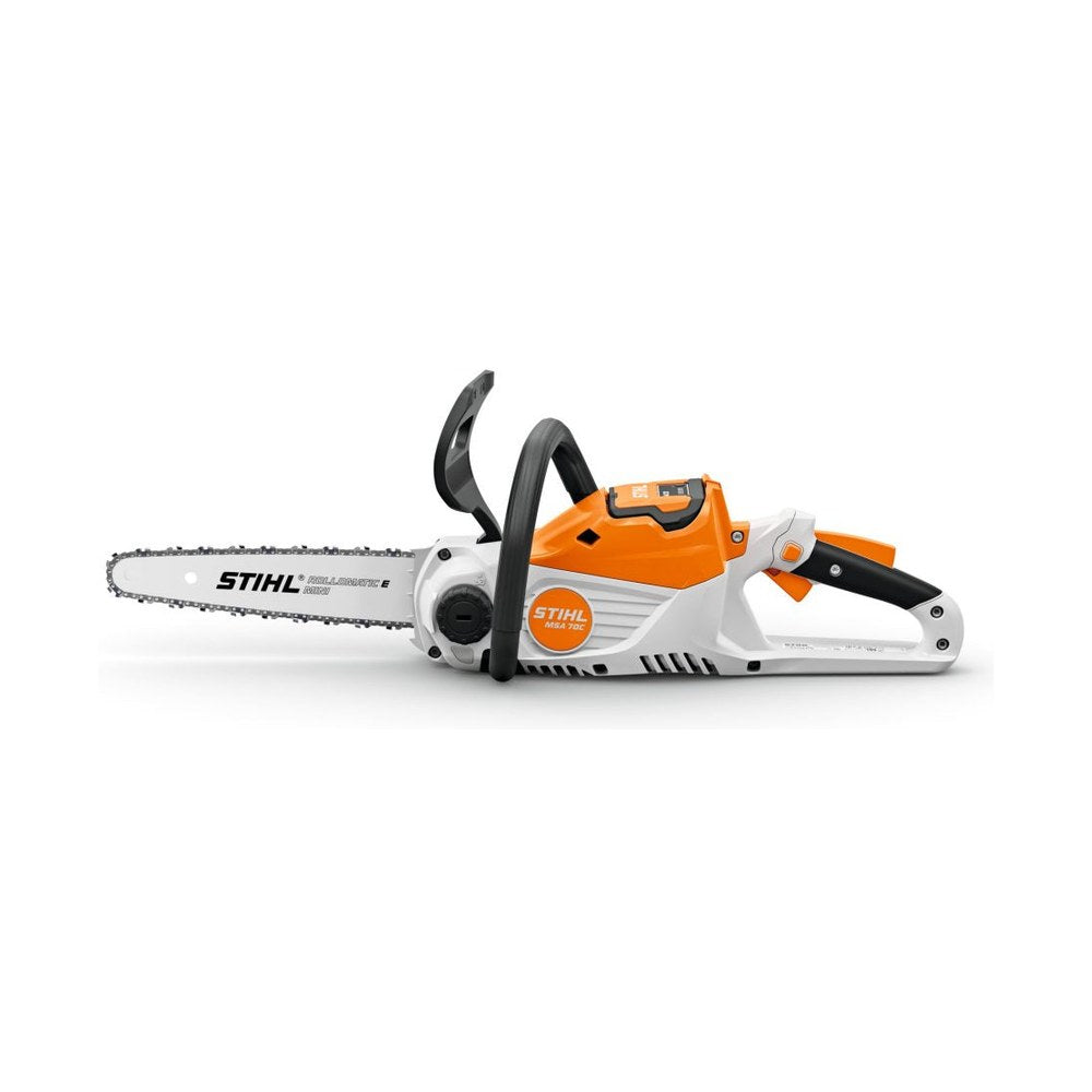 Stihl MOTORSAG BATTERIDREVET MSA 70 C-B