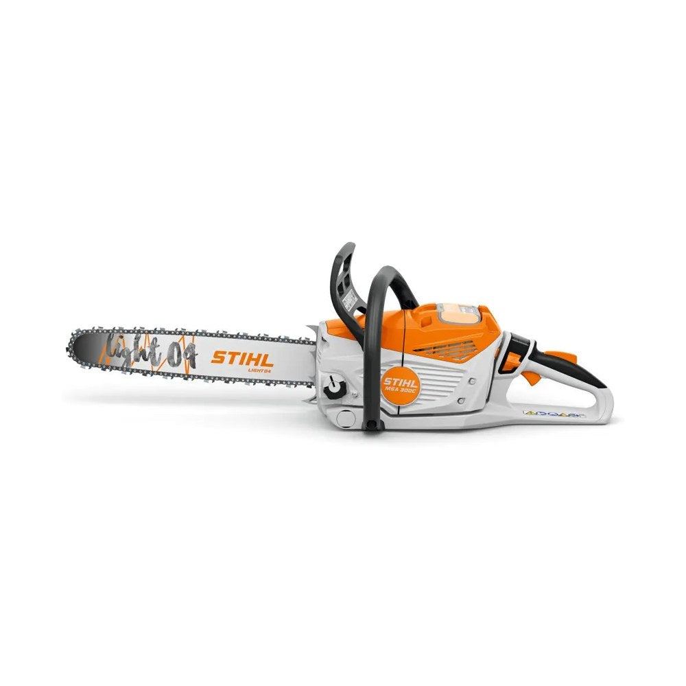 Stihl Motorsag MSA 300 - AP-SYSTEM
