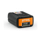 BATTERI AP 200