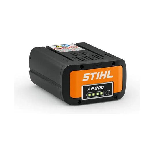 BATTERI AP 200