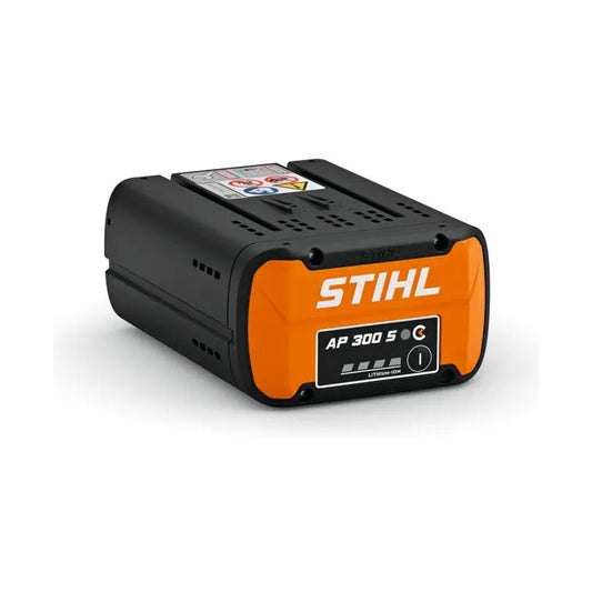 AP 300 S BATTERI
