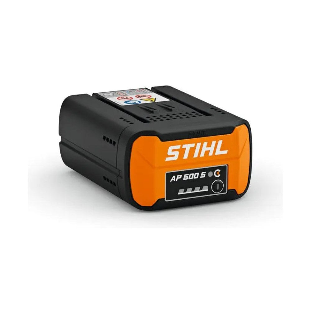 BATTERI AP 500 S