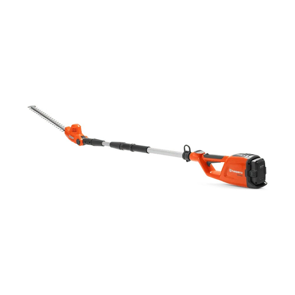 HUSQVARNA 120iTK4-H