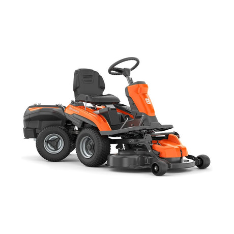 HUSQVARNA R 200iX