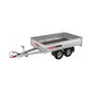 Tilhenger 6301 NFH 35 2000Kg