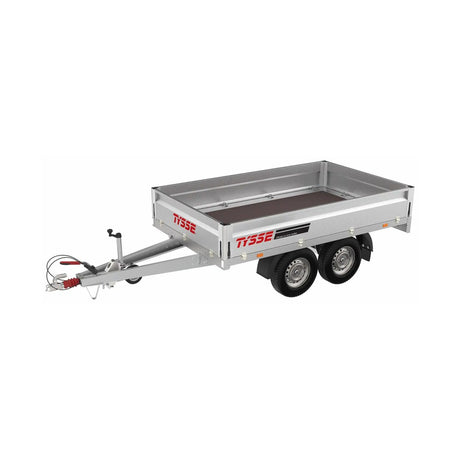 Tilhenger 6301 NFH 35 2000Kg