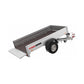 Tilhenger 6277 tipp 1300kg