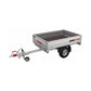 Tilhenger 6151 750kg