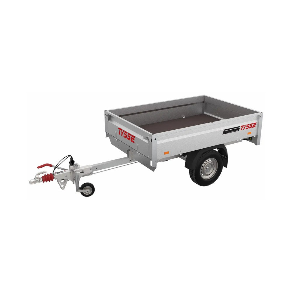 Tilhenger 6151 750kg