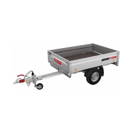 Tilhenger 6151 750kg