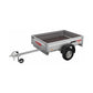 Tilhenger 6052 750kg