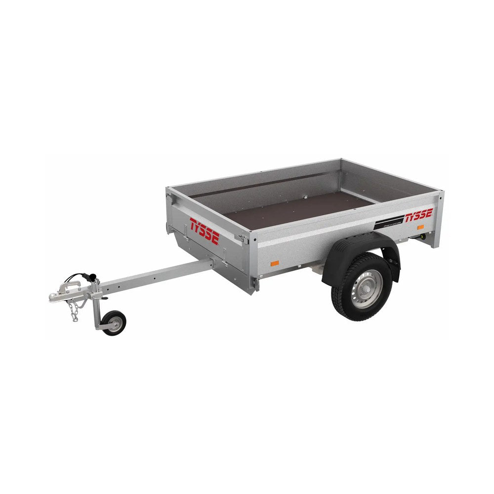 Tilhenger 6052 750kg