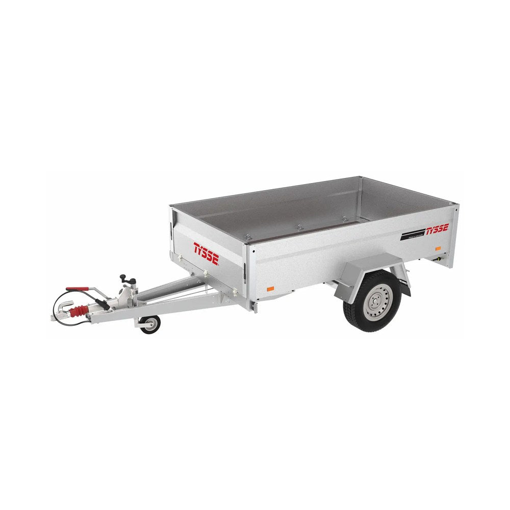 Tilhenger 6217 FS 50 1300kg