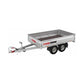 Tilhenger 6207 NFH 35 1300kg