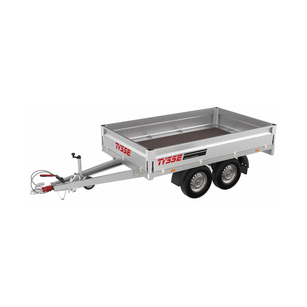 Tilhenger 6207 NFH 35 1300kg