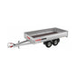Tilhenger 6303 NFH 35 2000Kg