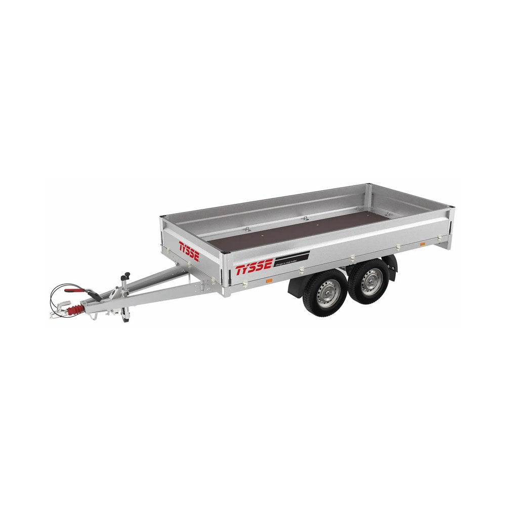 Tilhenger 6303 NFH 35 2000Kg