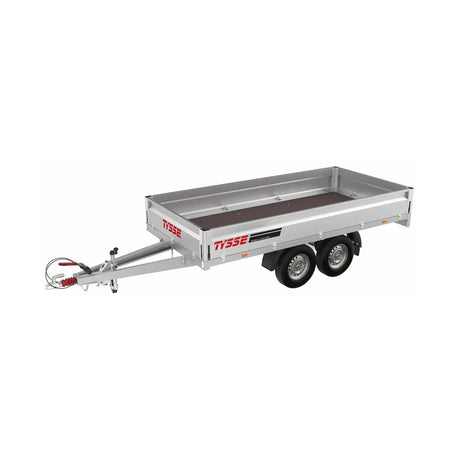 Tilhenger 6303 NFH 35 2000Kg