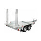 Maskinhenger 6417 3500kg