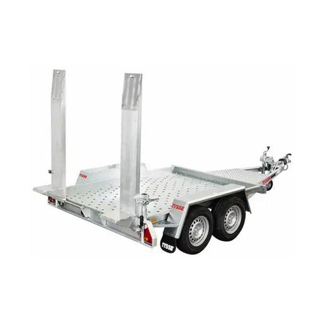 Maskinhenger 6417 3500kg