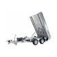 Tipphenger XTREME 6802 3500kg