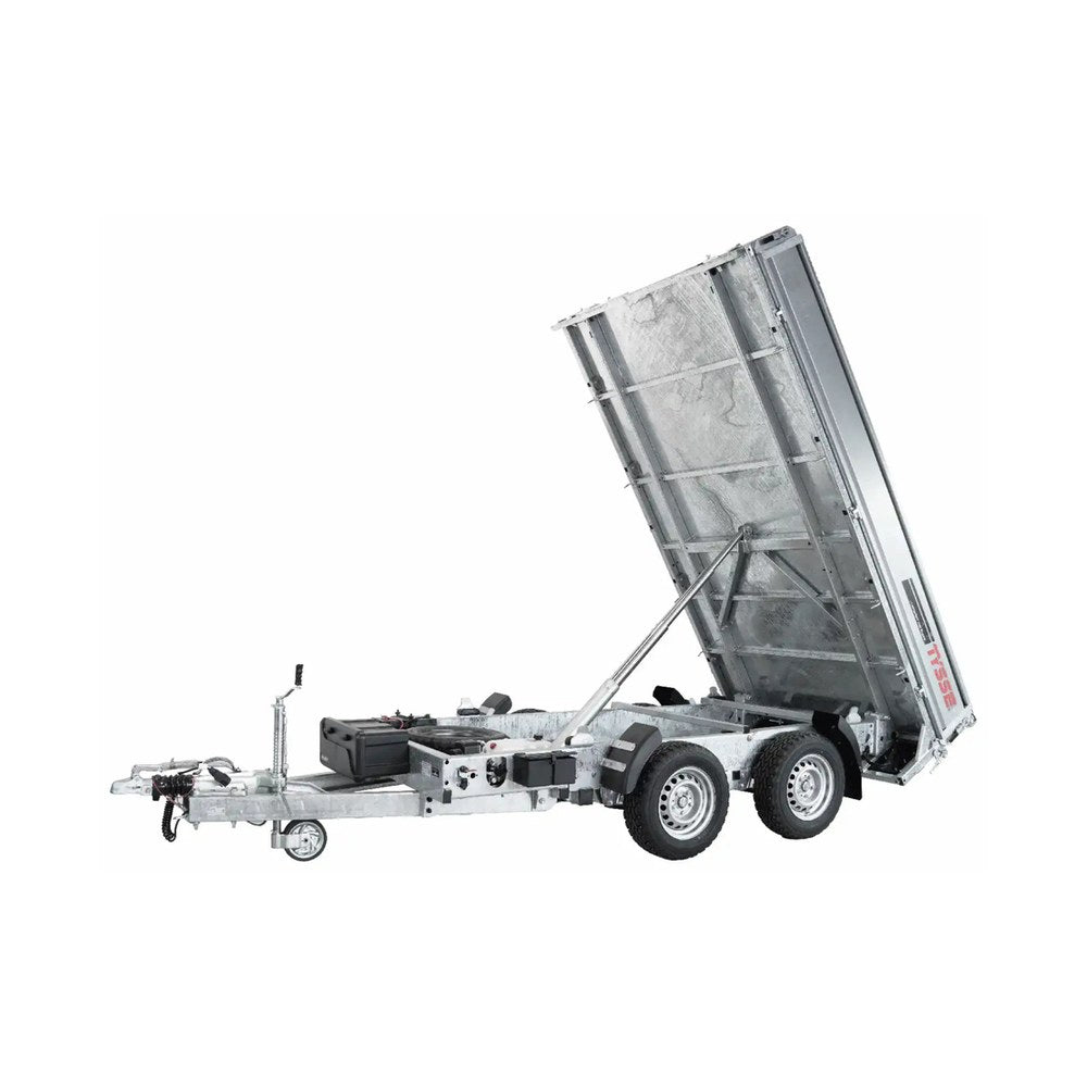 Tipphenger XTREME 6802 3500kg