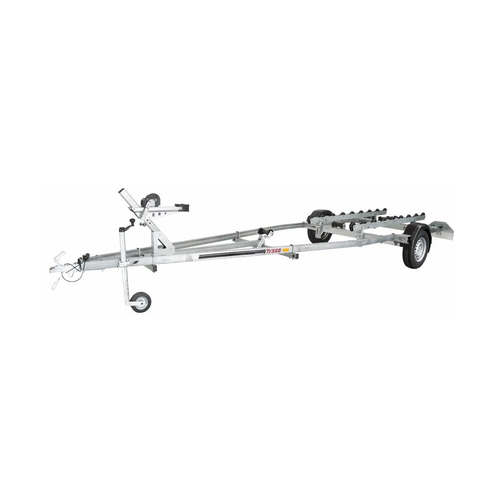 Båthenger 6024 750kg RS