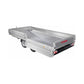 Varehenger XTREME 6827 NF 3500kg m/aludørk