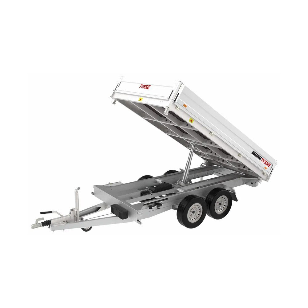 Treveistipp XTREME 6423 3500kg BL