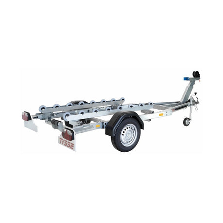 Båthenger 6025 750kg RS