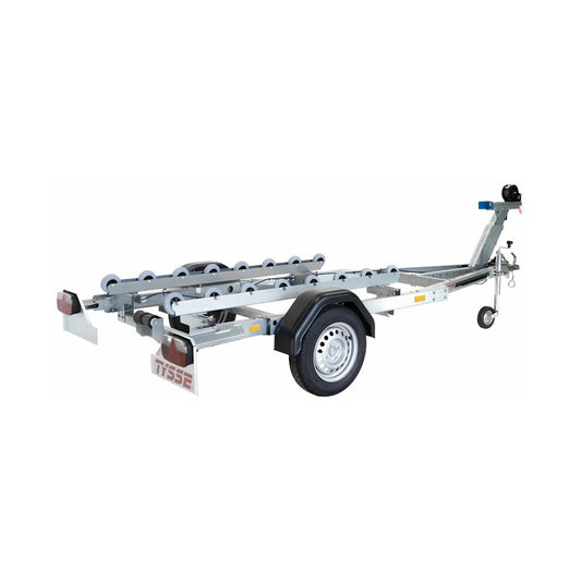 Båthenger 6025 750kg RS