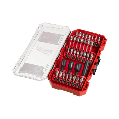 SHOCKWAVE™ IMPACT DUTY™ BIT SET (35 PC)
