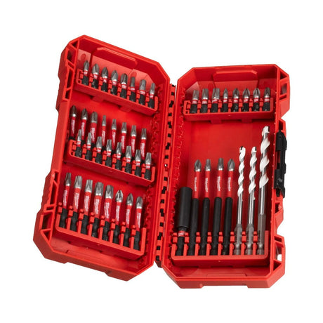 SHOCKWAVE™ IMPACT DUTY™ BIT SET (48 PC)