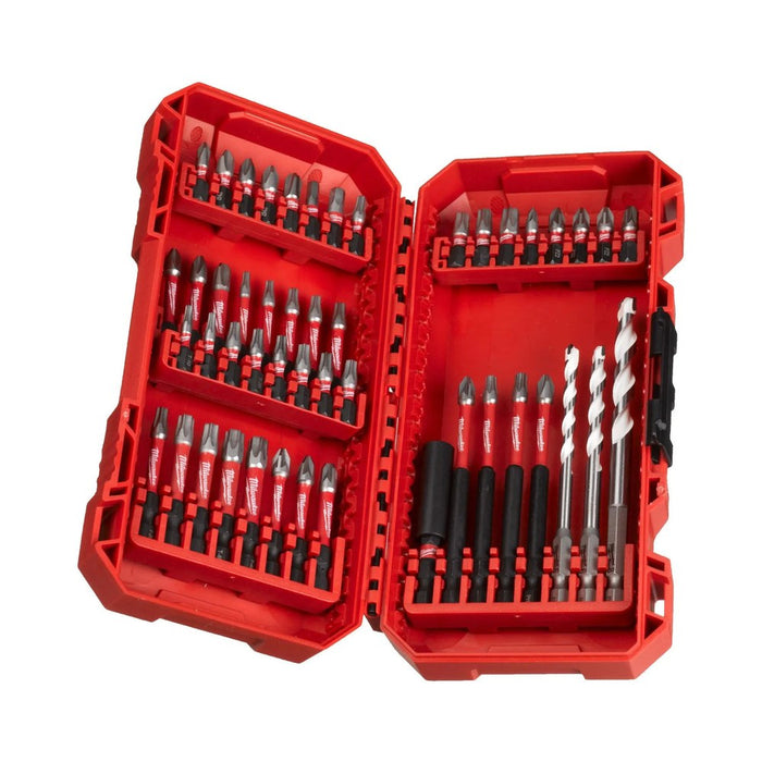 SHOCKWAVE™ IMPACT DUTY™ BIT SET (48 PC)