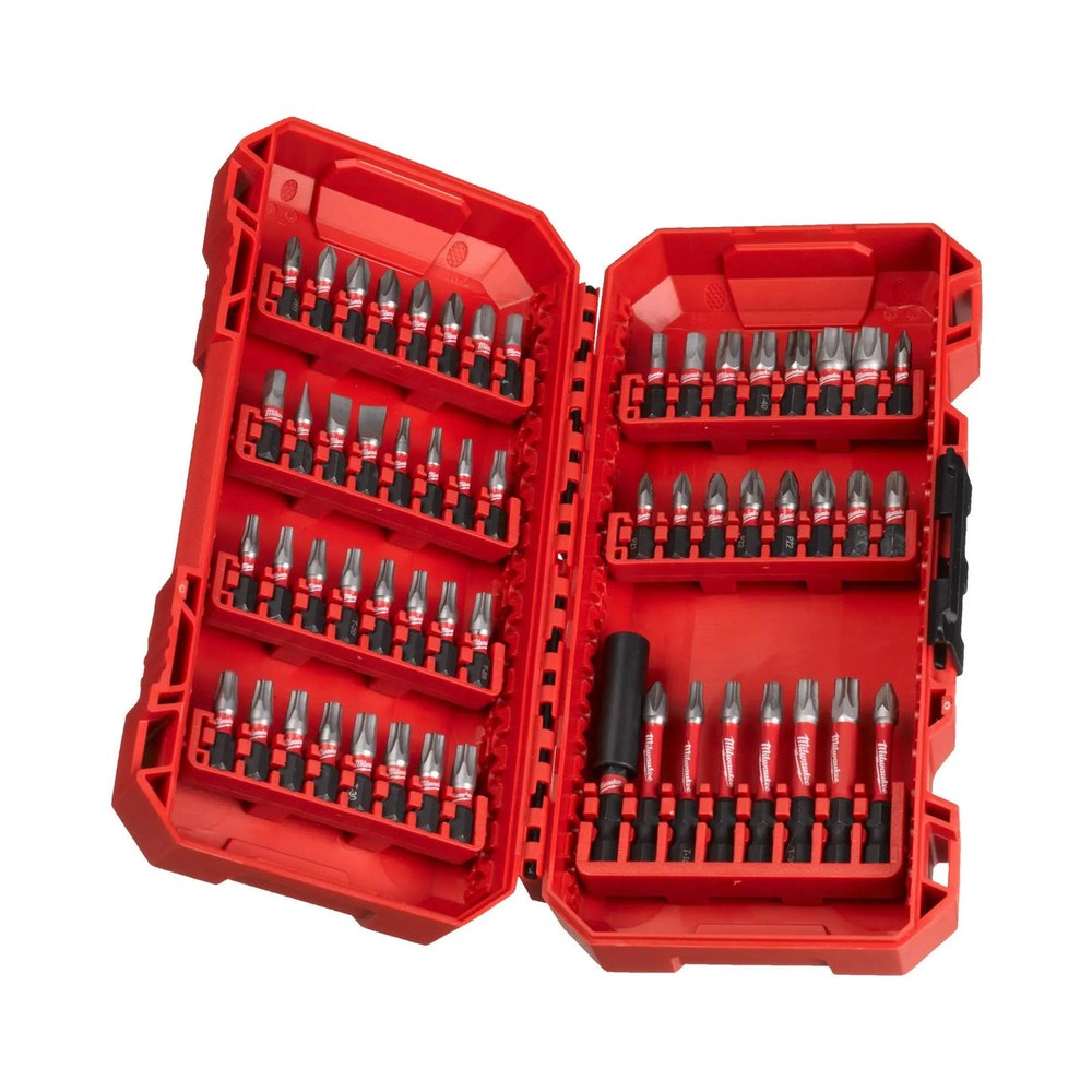 SHOCKWAVE™ IMPACT DUTY™ BIT SET (56 PC)