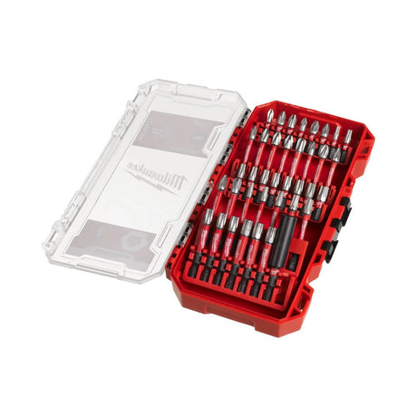 SHOCKWAVE™ IMPACT DUTY™ BIT SET (38 PC)