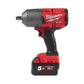 M18 FUEL™ ONE-KEY™ ¾″ MUTTERTREKKER MED FRIKSJONSRING