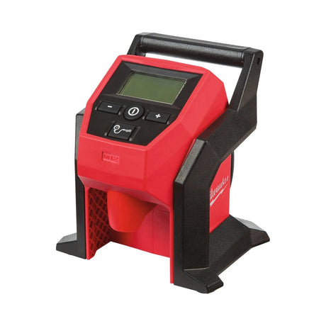 M12™ KOMPAKT LUFTPUMPE