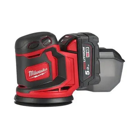 M18™ 125 MM EKSENTERSLIPER BOS125-0