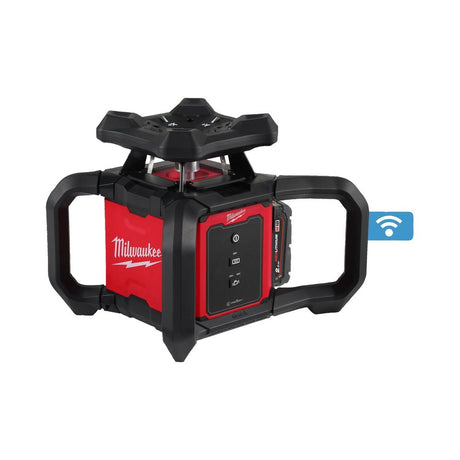 M18™ 600 M HORISONTAL ROTASJONSLASER MED ONE-KEY™