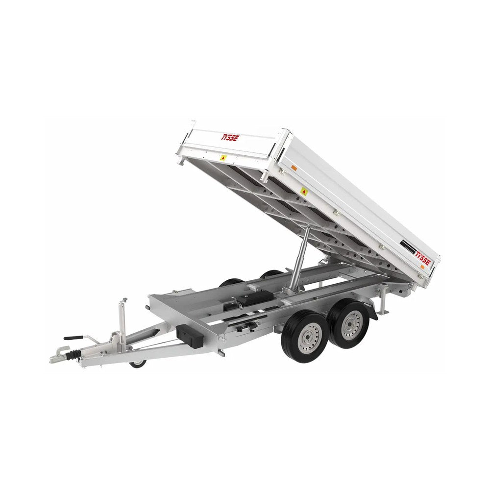 Treveistipp XTREME 6386 2700kg BL