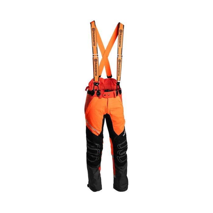 Midjebukse, Technical Extreme 20A