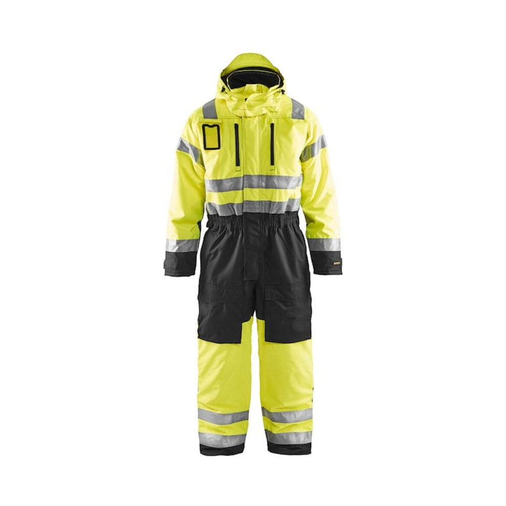 Vinterkjeledress Varsel