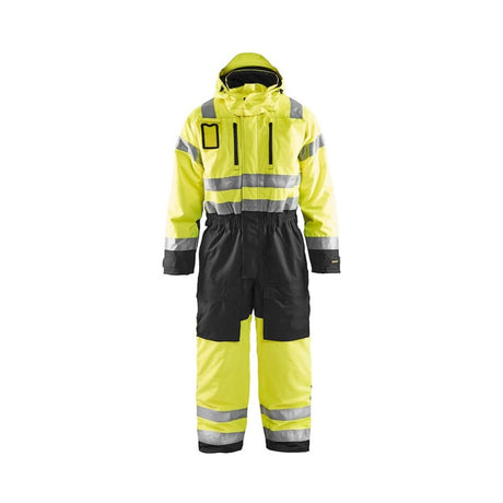 Vinterkjeledress Varsel