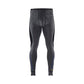 Undertøybukse WARM 100% merino