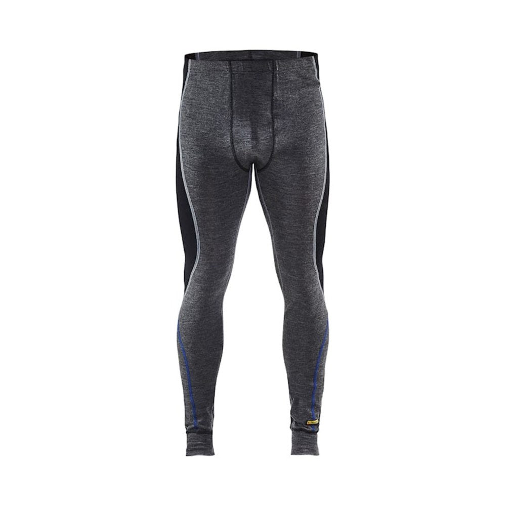Undertøybukse WARM 100% merino